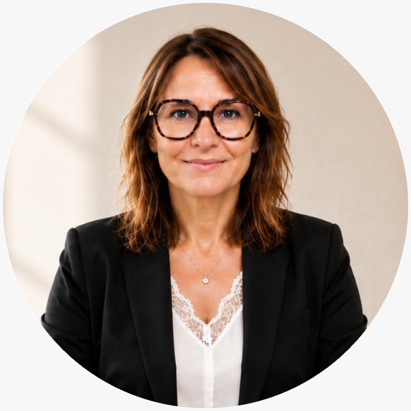 Karine Deshuissard